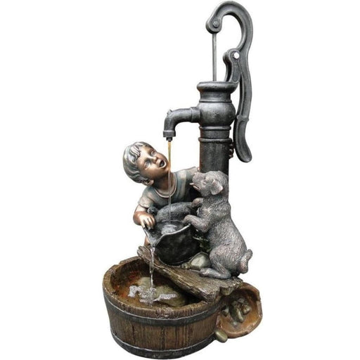 FOUDEBASSIN.COM Acqua Arte set Regina 8711465870450 1387045