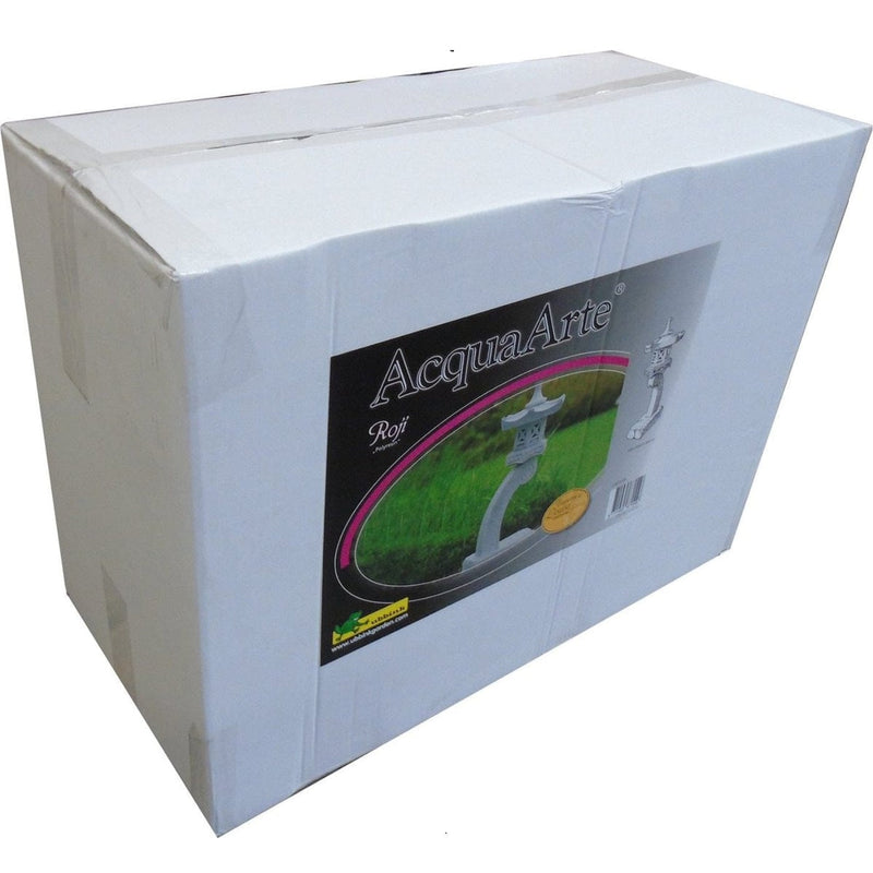 FOUDEBASSIN.COM Acqua Arte set Roji 8711465871556 1387155