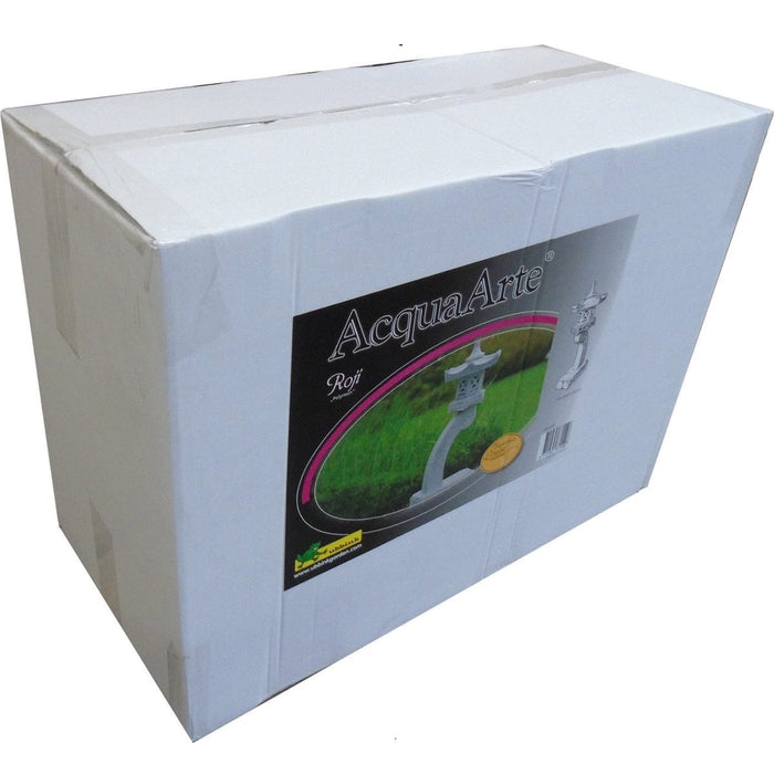 FOUDEBASSIN.COM Acqua Arte set Roji 8711465871556 1387155