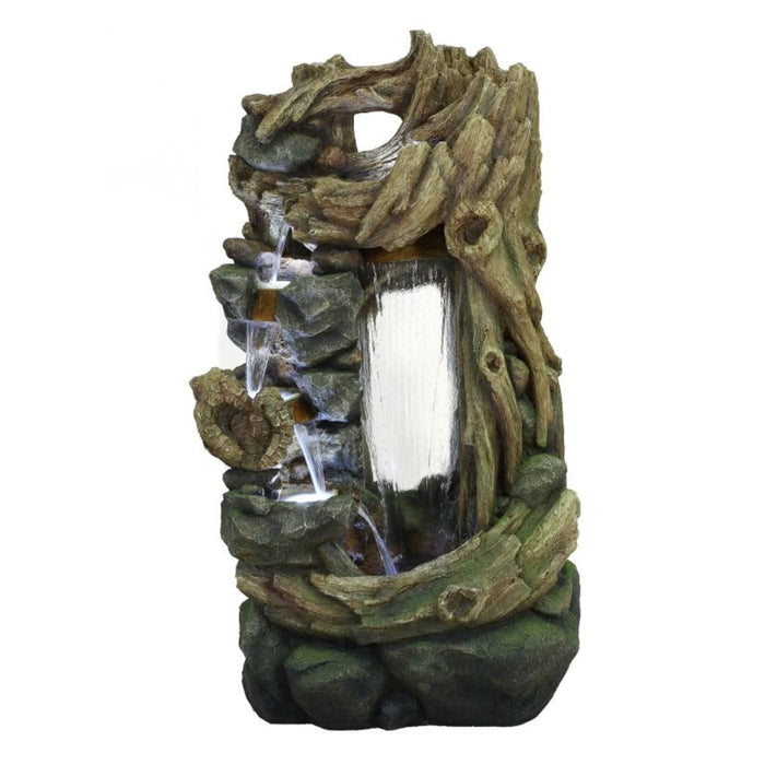 FOUDEBASSIN.COM Acqua Arte set Sartene 8711465871723 1387172