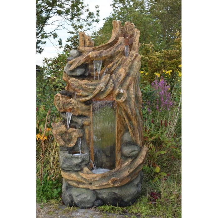 FOUDEBASSIN.COM Acqua Arte set Sartene 8711465871723 1387172