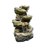 FOUDEBASSIN.COM Acqua Arte set Sedona boomstam 8711465871143 1387114