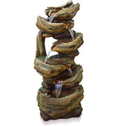 FOUDEBASSIN.COM Acqua Arte set Trabia  8711465871525 1387152