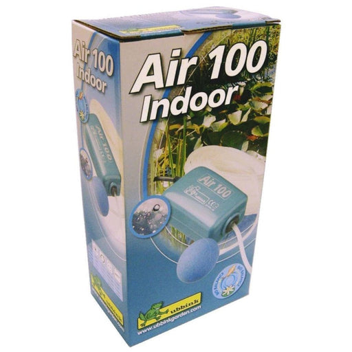 FOUDEBASSIN.COM Air® 100 Indoor - pompe d'aération 8711465550819 1355081