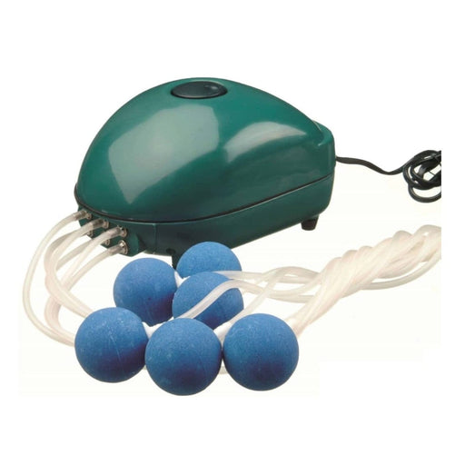 FOUDEBASSIN.COM Air® 1000 Indoor - pompe d'aération 8711465550888 1355088