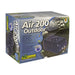 FOUDEBASSIN.COM Air® 200 Outdoor - pompe d'aération 8711465513258 1351325