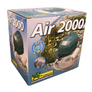 FOUDEBASSIN.COM Air® 2000 Indoor - pompe d'aération 8711465550765 1355076