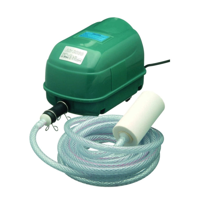FOUDEBASSIN.COM AirStone - diffuseur pour Air® 2000 Indoor et Air® 2000, 4000 Outdoor 8711465550871 1355087