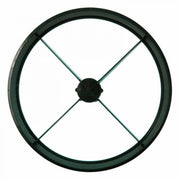 FOUDEBASSIN.COM Anneau à nourriture pour poisson de bassin - PVC, vert - Ø24 cm 8711465644938 1064493
