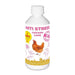 FOUDEBASSIN.COM Nourriture ANTI STRESS 250ML NOAH'S FARMYARD