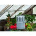 FOUDEBASSIN.COM Appareil de chauffage à la paraffine antigel pour serre < 1m² de jardin, à suspendre, capacité 0,5 L - H17 x  Ø11 cm 8711338204207 6020420