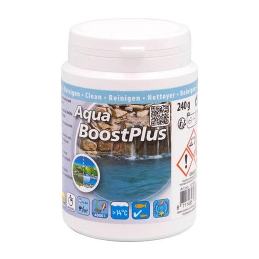 FOUDEBASSIN.COM Aqua Boost Plus  1m³= 60g - 240 g 8711465730341 1373034
