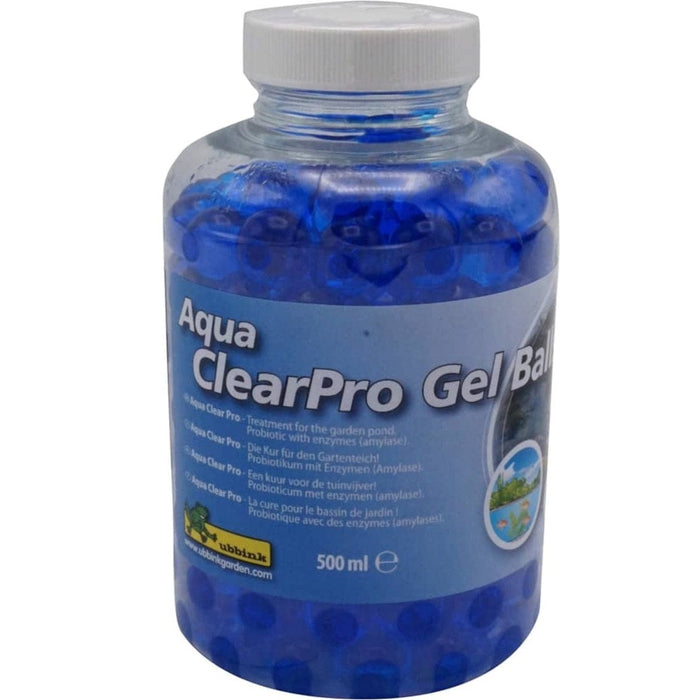FOUDEBASSIN.COM Aqua ClearPro Gel Balls - 500 ml 8711465730211 1373021