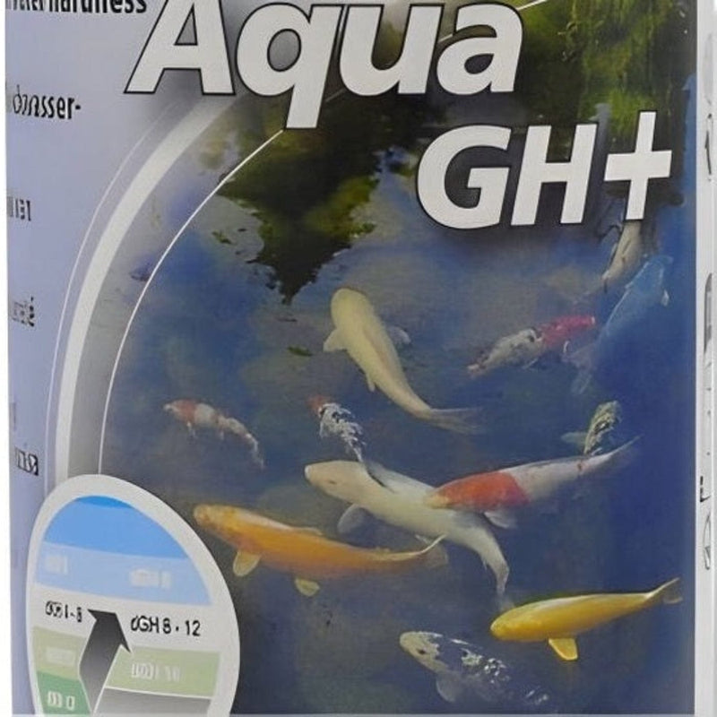 FOUDEBASSIN.COM Aqua GH+ -  1000 g 8711465730266 1373026