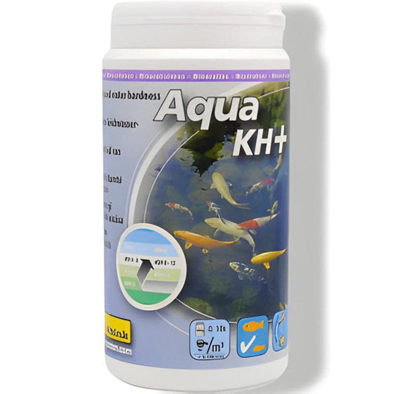 FOUDEBASSIN.COM Aqua KH+ -  1000 g 8711465730280 1373028