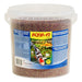 FOUDEBASSIN.COM AQUA-KI BLEU GRANULÉS MIX 3 MM 10 L - 3,5 KG SEAU 5400351466220 46622