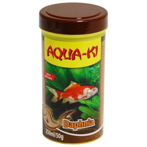 FOUDEBASSIN.COM AQUA-KI DAPHNIA 250 ML - 50 GRAM 5400351006150 46801