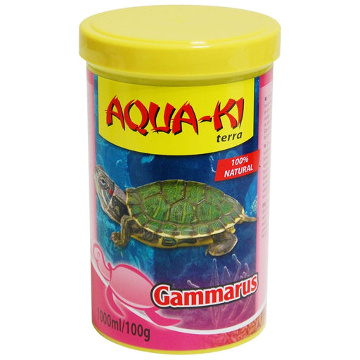 FOUDEBASSIN.COM AQUA-KI GAMMARUS 1000 ML - 100 GRAM 5400351006198 46873