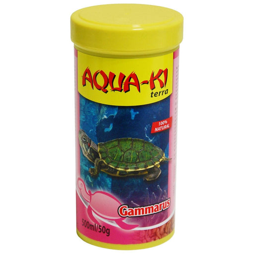 FOUDEBASSIN.COM AQUA-KI GAMMARUS 500 ML - 50 GRAM 5400351013264 46872