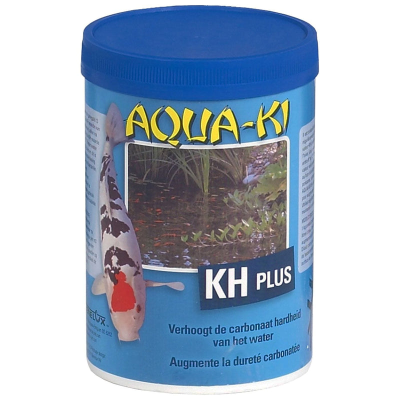 FOUDEBASSIN.COM AQUA-KI KH+ 1000 G 5400351005528 46255