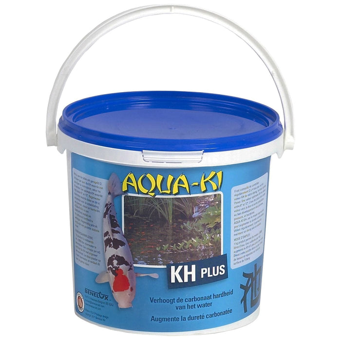 FOUDEBASSIN.COM AQUA-KI KH+ 2500 G 5400351005535 46256