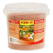FOUDEBASSIN.COM AQUA-KI ROUGE STICKS SEAU 10 L - 0,8 KG 5400351466374 46637