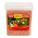 FOUDEBASSIN.COM AQUA-KI ROUGE STICKS SEAU 5,4 L - 0,43 KG 5400351466367 46636