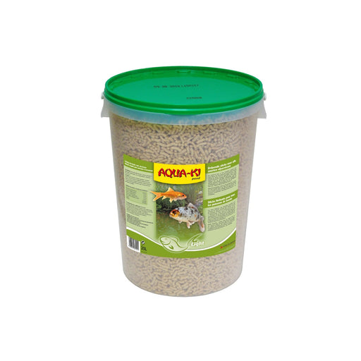 FOUDEBASSIN.COM AQUA-KI VERT 25 L - 2 KG SEAU 5400351461041 46104