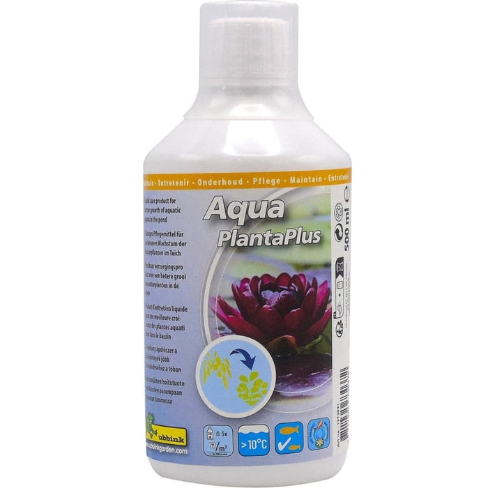 FOUDEBASSIN.COM Aqua Planta Plus - 250 ml 8711465730389 1373038
