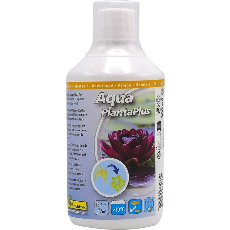 FOUDEBASSIN.COM Aqua Planta Plus - 500 ml 8711465730372 1373037