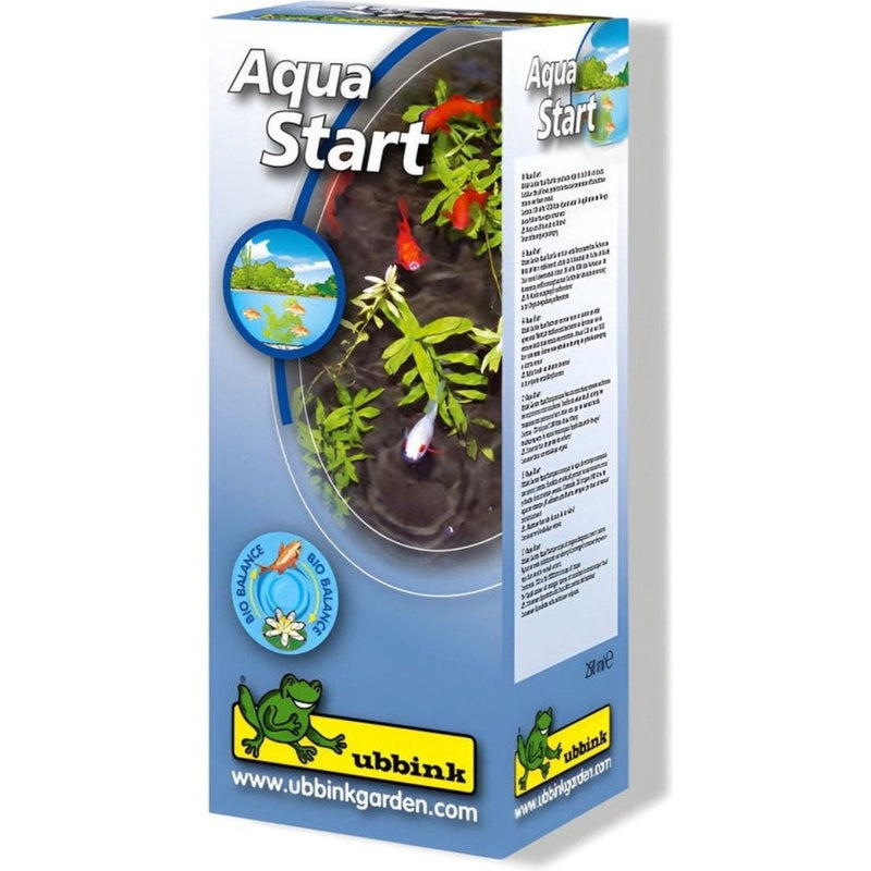 FOUDEBASSIN.COM Aqua Start 250 -  - 250 ml 8711465730075 1373007