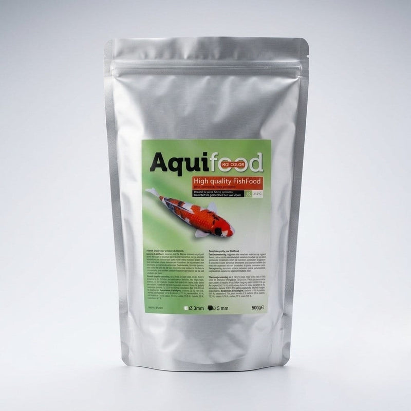 FOUDEBASSIN.COM Aquifood 500g