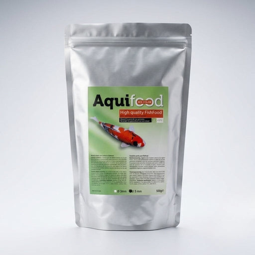 FOUDEBASSIN.COM Aquifood 500g