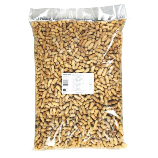 FOUDEBASSIN.COM ARACHIDES EN COQUES 8KG 5400351000158 1132005