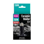FOUDEBASSIN.COM ARCADIA CERAMIC HEATER BULB 150 WATT 0844046014733 R2100110