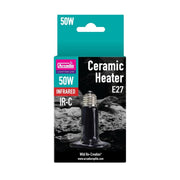 FOUDEBASSIN.COM ARCADIA CERAMIC HEATER BULB 50 WATT 0844046014719 R2100090
