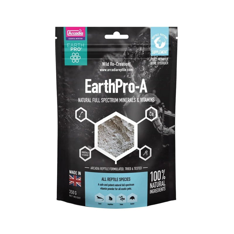 FOUDEBASSIN.COM ARCADIA EARTH PRO-A 350 GRAM 0844046000736 R9100010