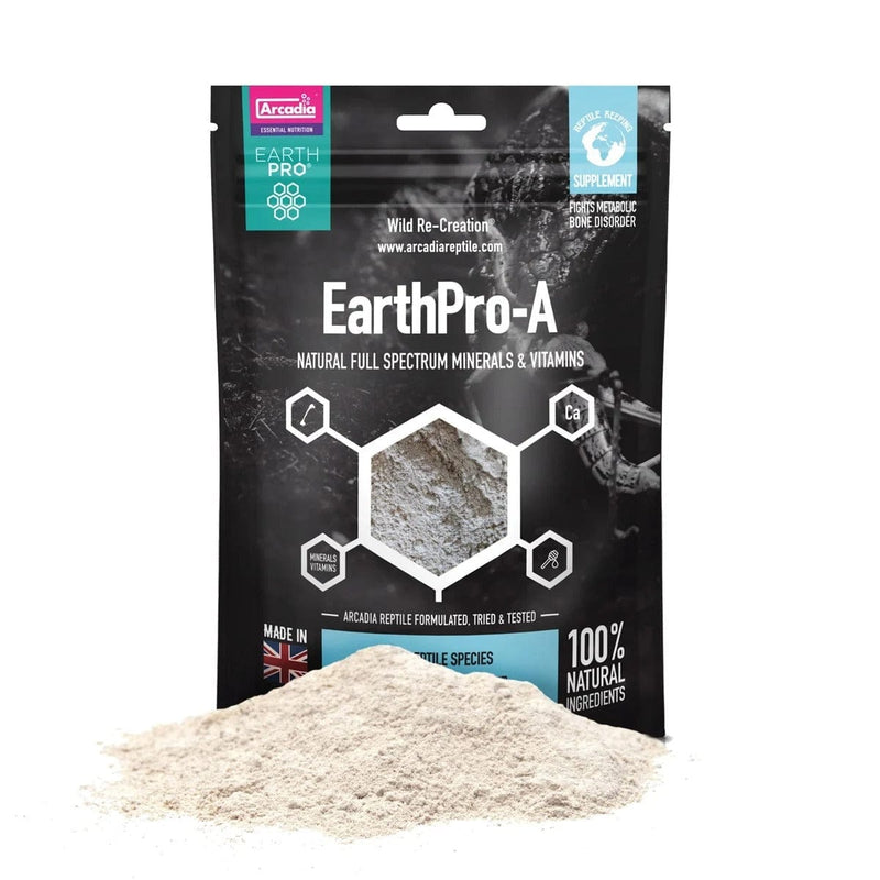 FOUDEBASSIN.COM ARCADIA EARTH PRO-A 350 GRAM 0844046000736 R9100010