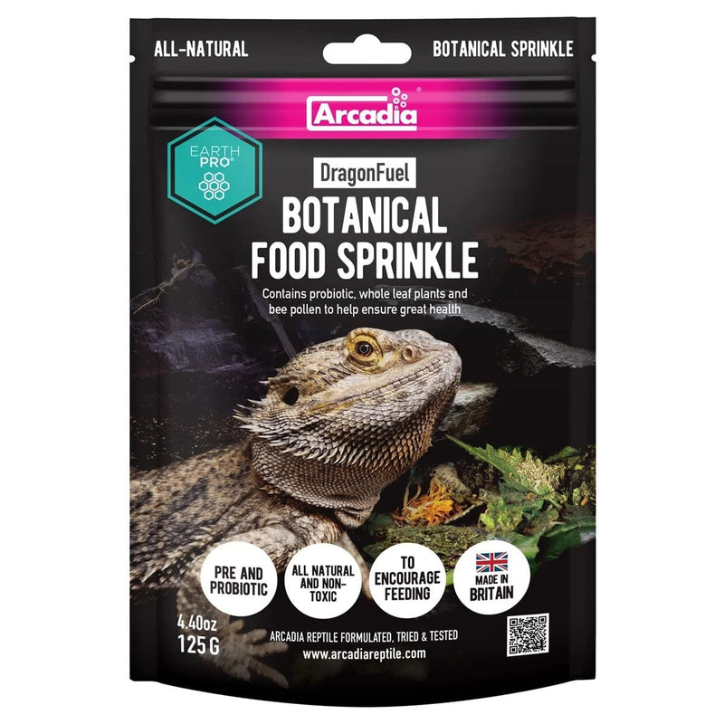 FOUDEBASSIN.COM ARCADIA EARTH PRO DRAGON FUEL 125 GRAM 0844046012166 R9100030