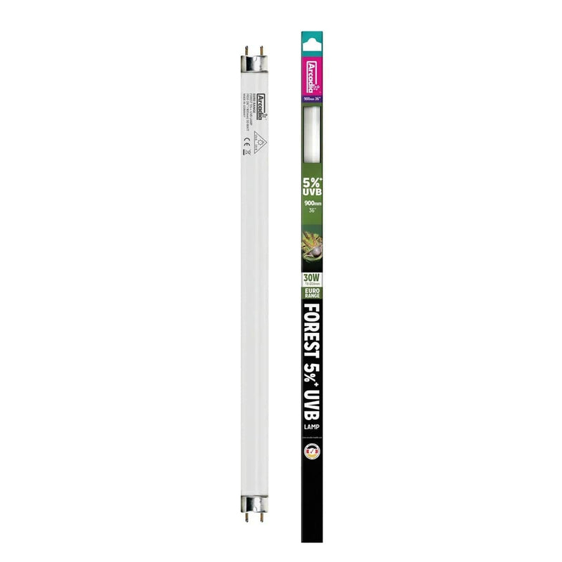 FOUDEBASSIN.COM ARCADIA EURO-RANGE FOREST 5% UV TU90CM 30 WATT 0844046008114 R2100500