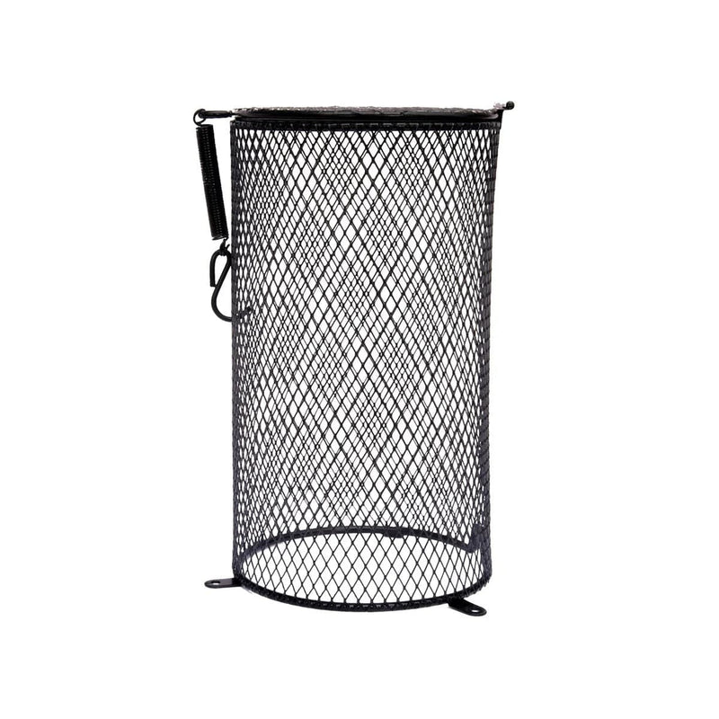 FOUDEBASSIN.COM ARCADIA HEAT LAMP CAGE 0844046015327 R2100190