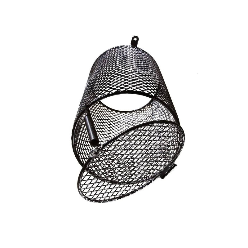 FOUDEBASSIN.COM ARCADIA HEAT LAMP CAGE 0844046015327 R2100190