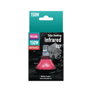 FOUDEBASSIN.COM ARCADIA INFRARED BASKING SPOT 150 WATT 0844046012074 R2100185