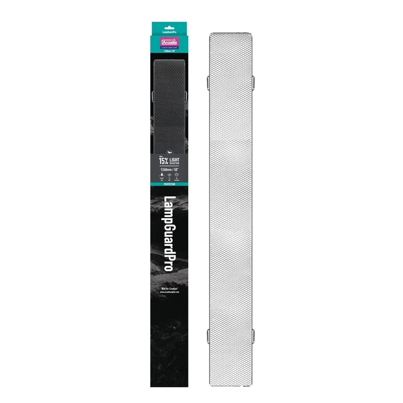 FOUDEBASSIN.COM ARCADIA LAMP GUARD PRO 126CM 0844046000781 R2100215