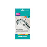 FOUDEBASSIN.COM ARCADIA POLYFILTER 20X10 CM 0844046007308 A8040550