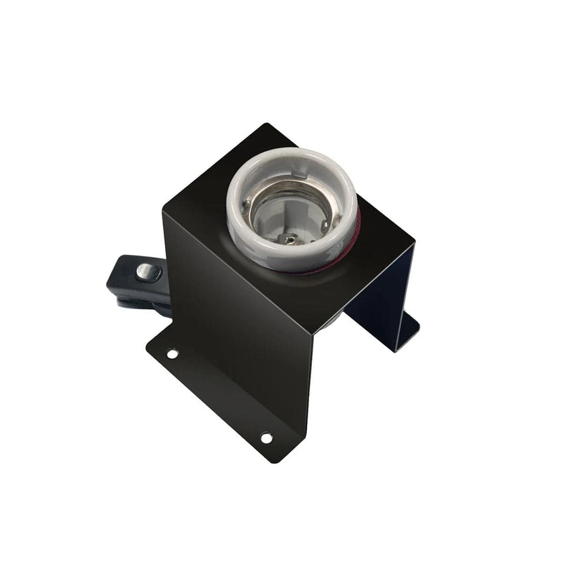 FOUDEBASSIN.COM ARCADIA PRO CERAMIC LAMP HOLDER & BRACKET 0844046015358 R2100195