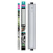 FOUDEBASSIN.COM ARCADIA PRO T5 UVB KIT FOREST 6% UVB 24 WATT 0844046000576 R2100315