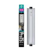 FOUDEBASSIN.COM ARCADIA PRO T5 UVB KIT SHADEDWELLER 7% UVB 8 WATT 0844046000583 R2100350