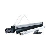 FOUDEBASSIN.COM ARCADIA PURESUN BIRD LAMP KIT WITH BRACKET MINI 8 WATT 0844046001337 R2100060