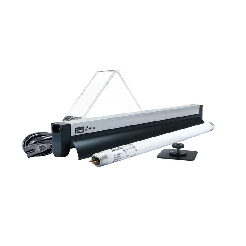 FOUDEBASSIN.COM ARCADIA PURESUN BIRD LAMP KIT WITH BRACKET MINI 8 WATT 0844046001337 R2100060